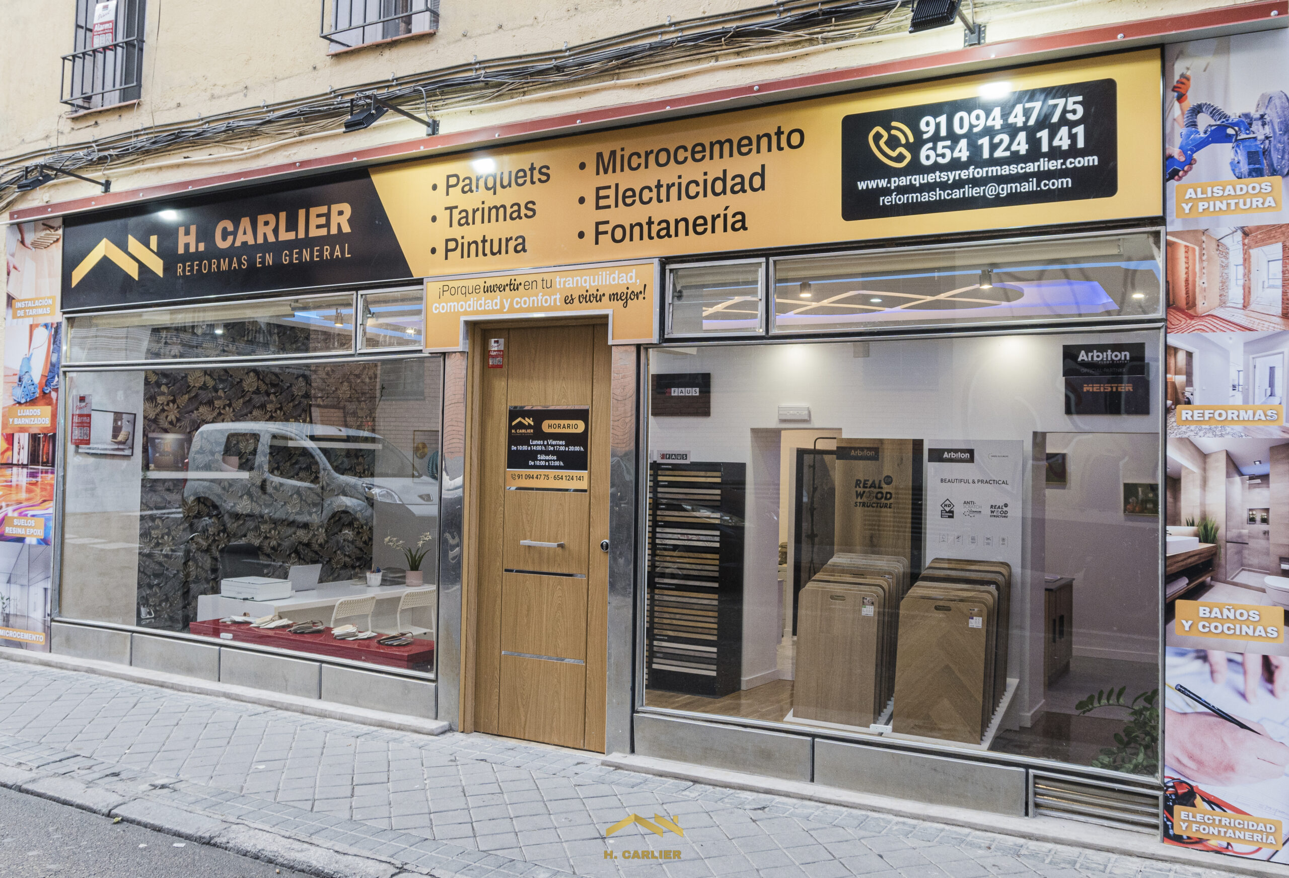 Reformas H. Carlier _DSC6337